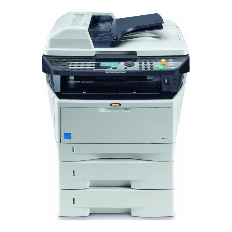 UTAX CD-5235 — görsel 3