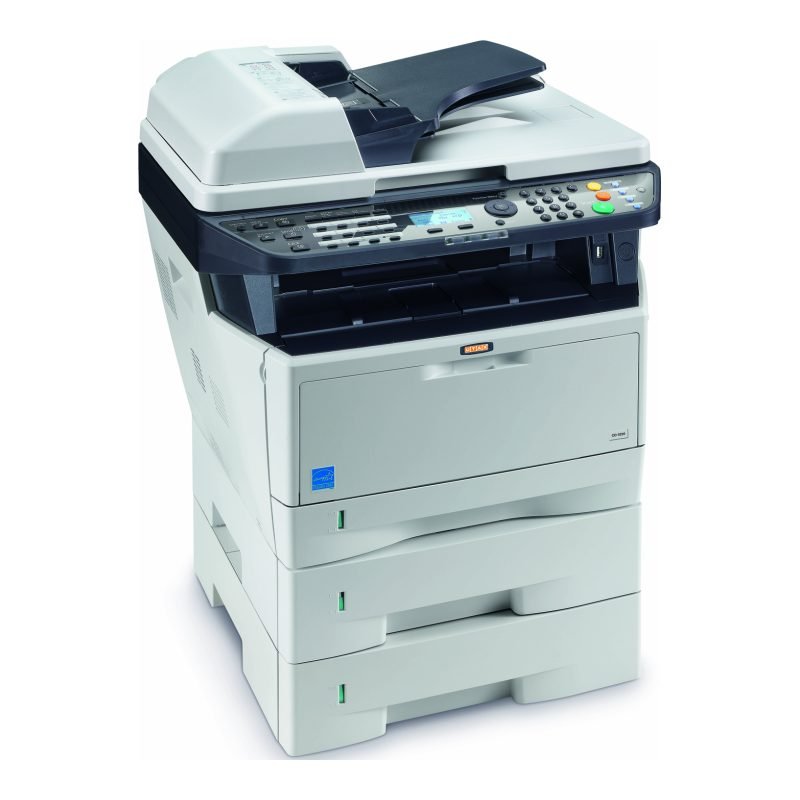 UTAX CD-5235 — görsel 4