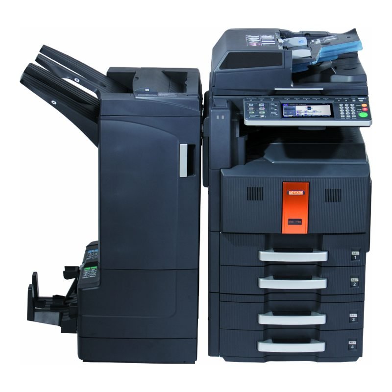 UTAX CDC-1730 — görsel 2