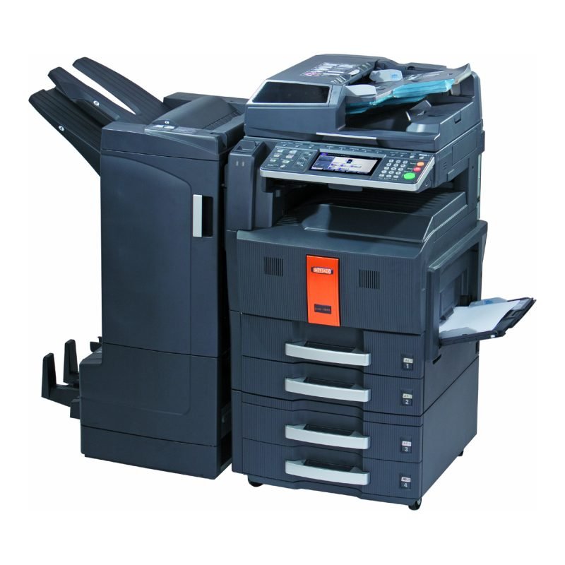 UTAX CDC-1840 — görsel 3