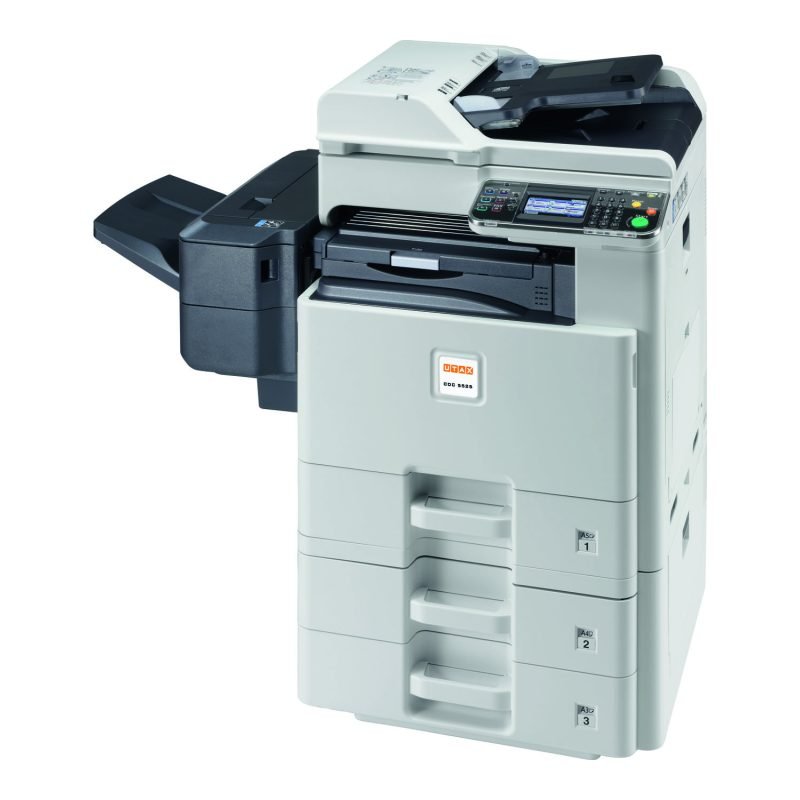 UTAX CDC-5525 — görsel 3