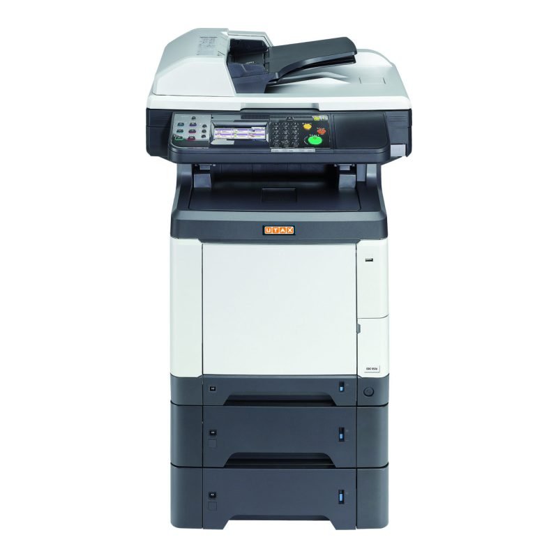 UTAX CDC-5526