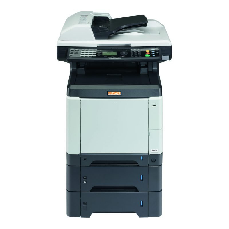 UTAX CDC-5526L