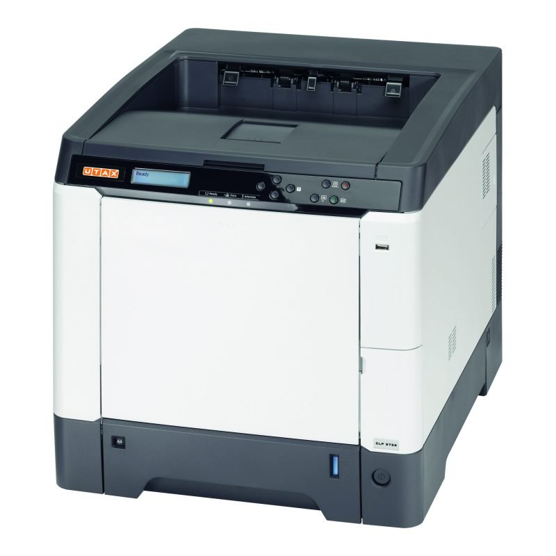 UTAX CLP-3726