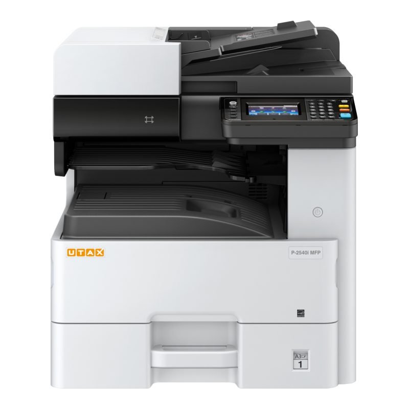 UTAX P-2540i MFP
