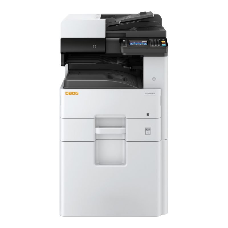 UTAX P-2540i MFP — görsel 2