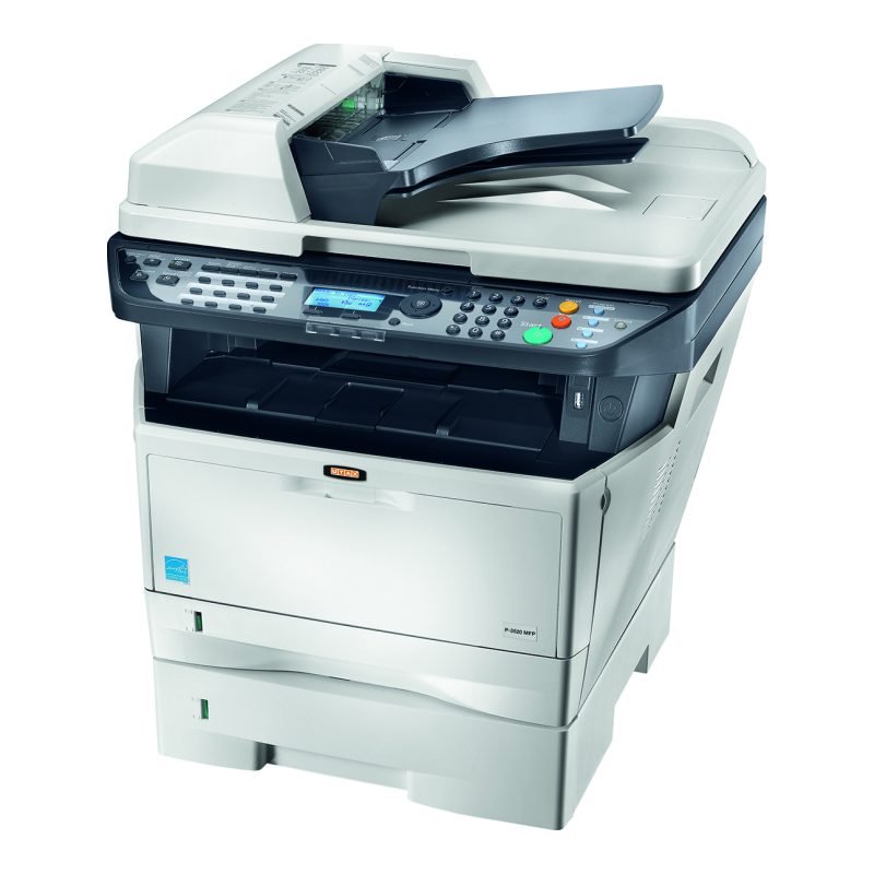 UTAX P-3520MFP