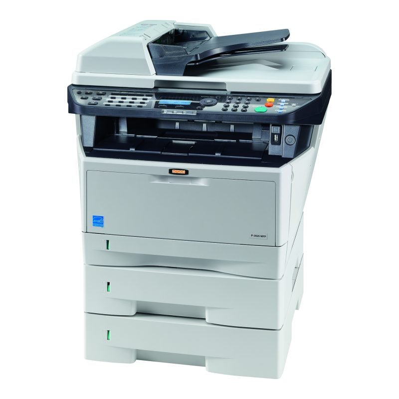 UTAX P-3525MFP — görsel 4