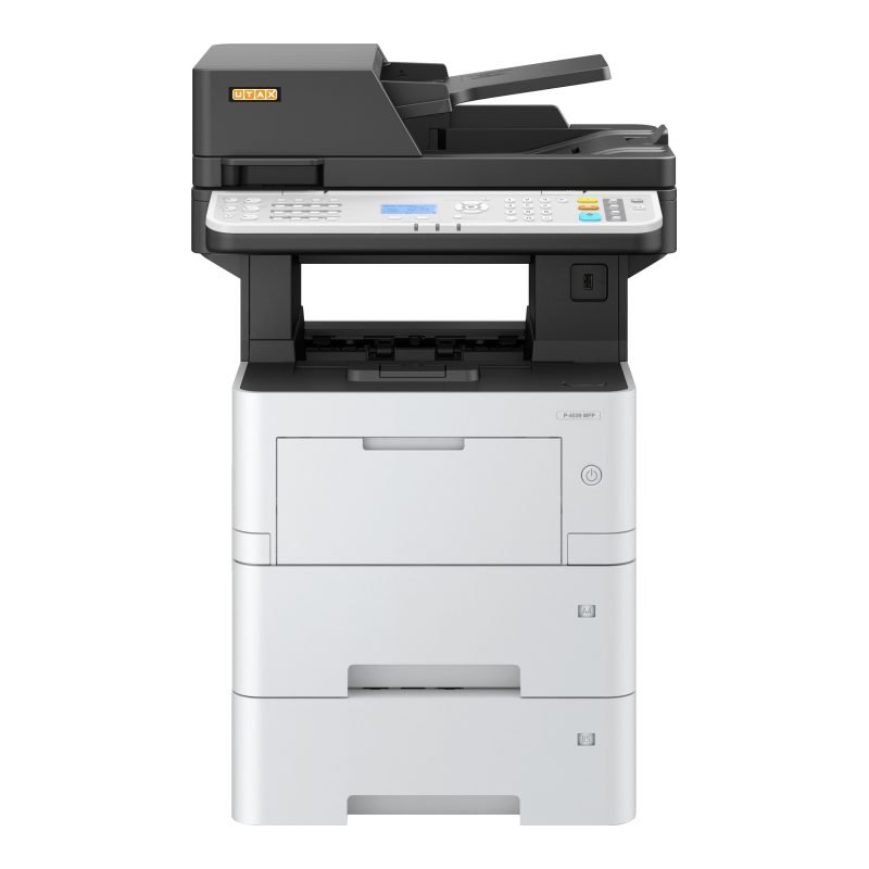 UTAX P-4539 MFP