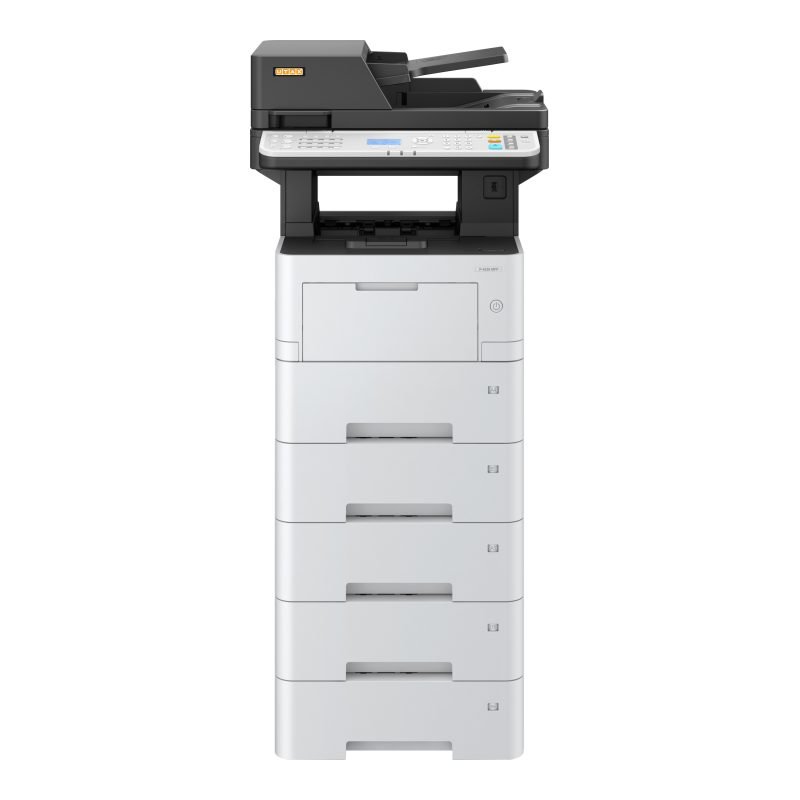 UTAX P-4539 MFP — görsel 2