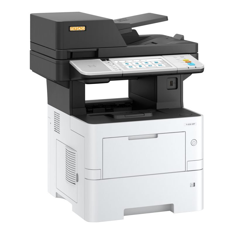 UTAX P-4539i MFP