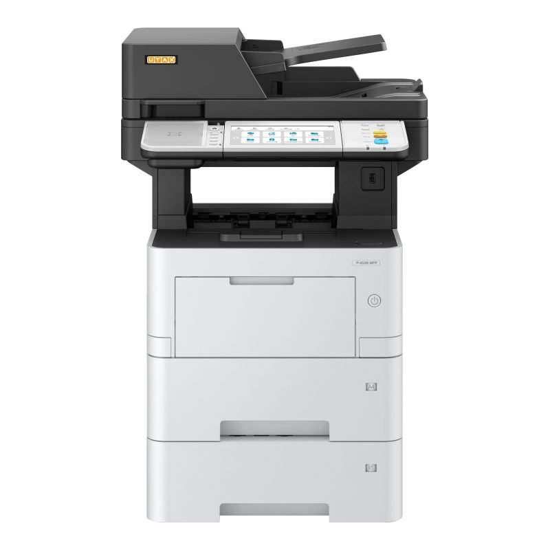 UTAX P-4539i MFP — görsel 2