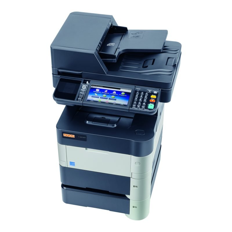 UTAX P-6035i MFP