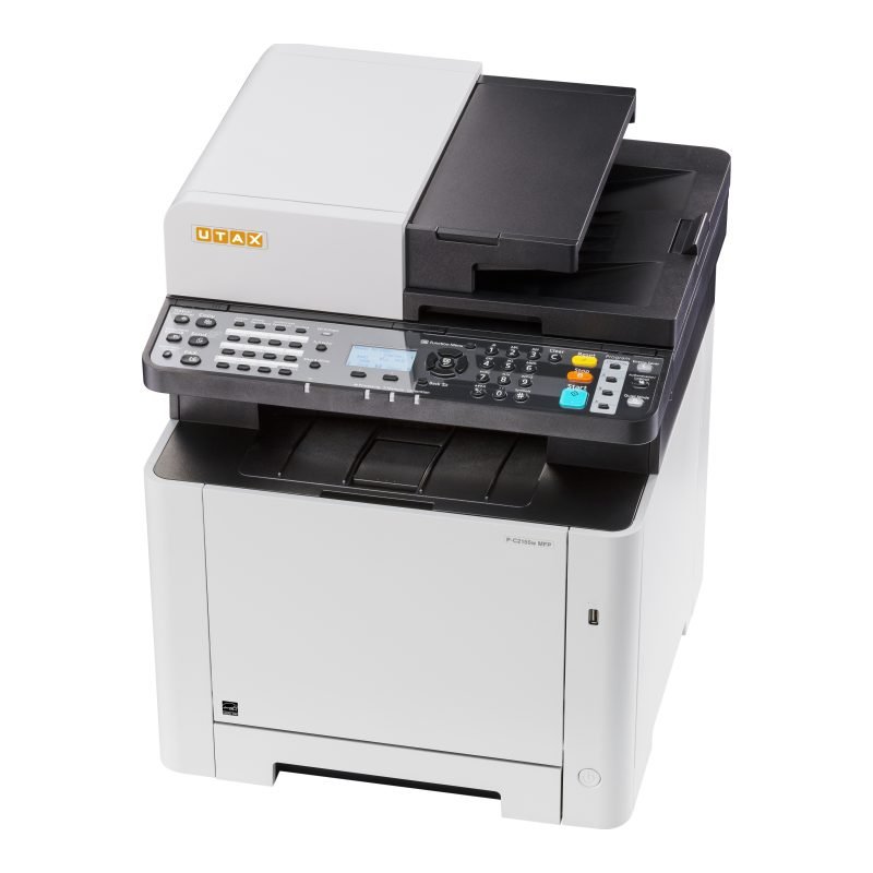 UTAX P-C2155w MFP