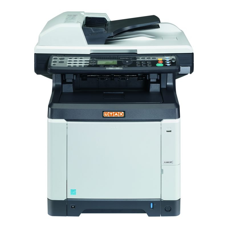 UTAX P-C2660 MFP