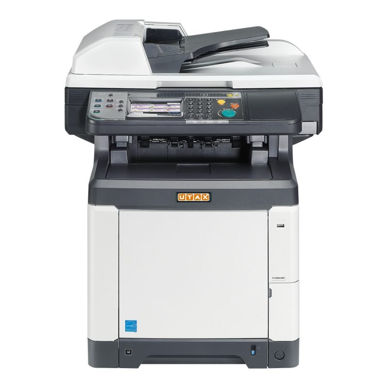UTAX P-C2660i MFP