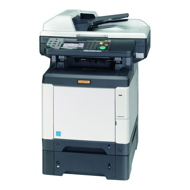 UTAX P-C2665i MFP — görsel 2
