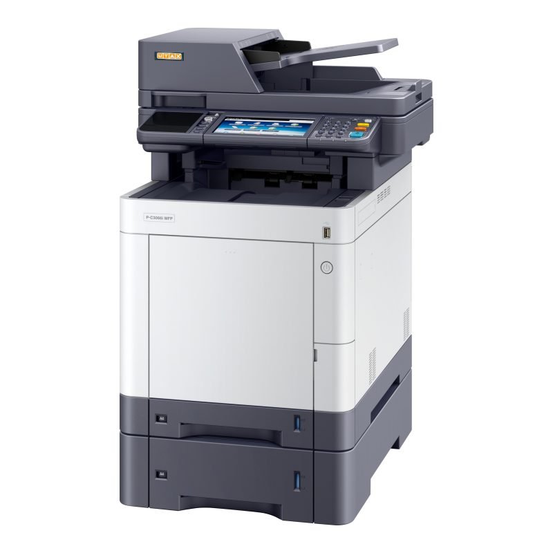 UTAX P-C3066i MFP — görsel 3