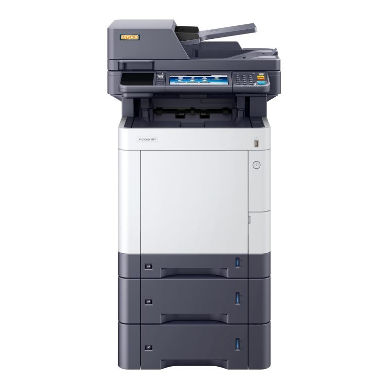 UTAX P-C3066i MFP — görsel 4