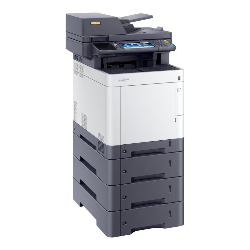UTAX P-C3066i MFP — görsel 5