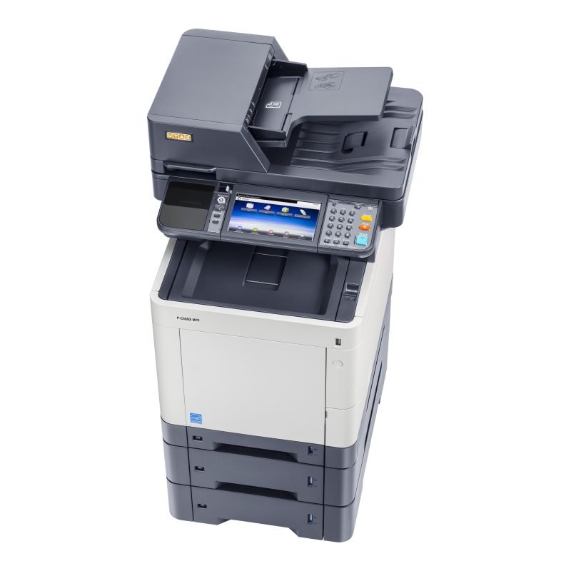 UTAX P-C3560i MFP