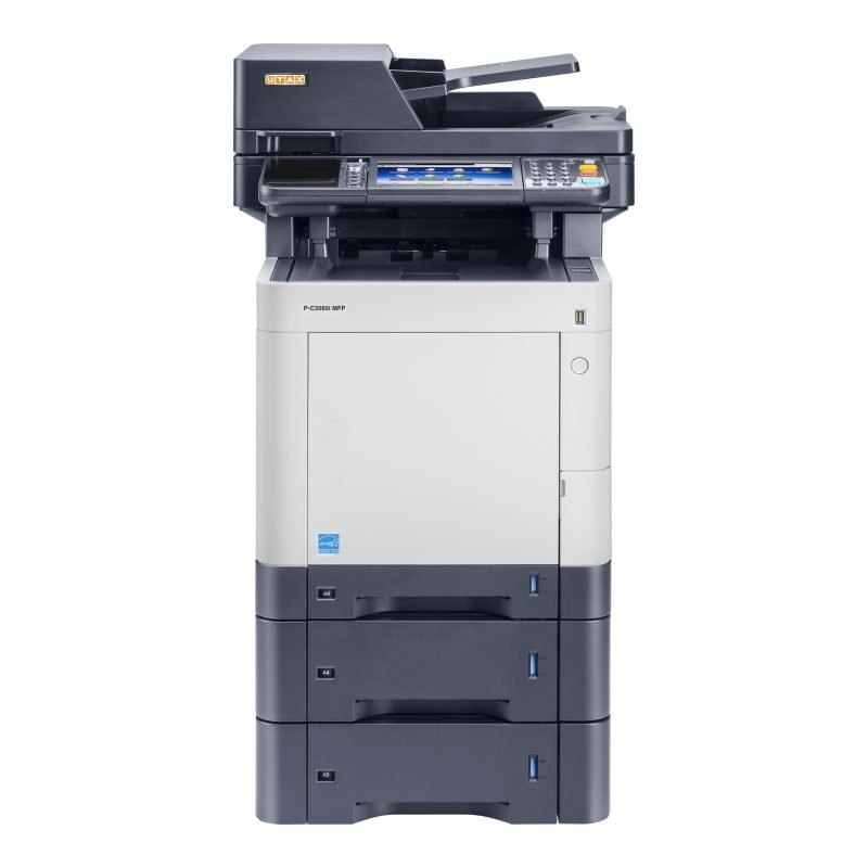 UTAX P-C3565i MFP — görsel 2