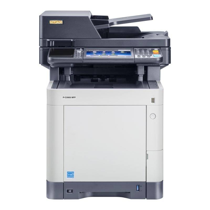 UTAX P-C3565i MFP — görsel 3