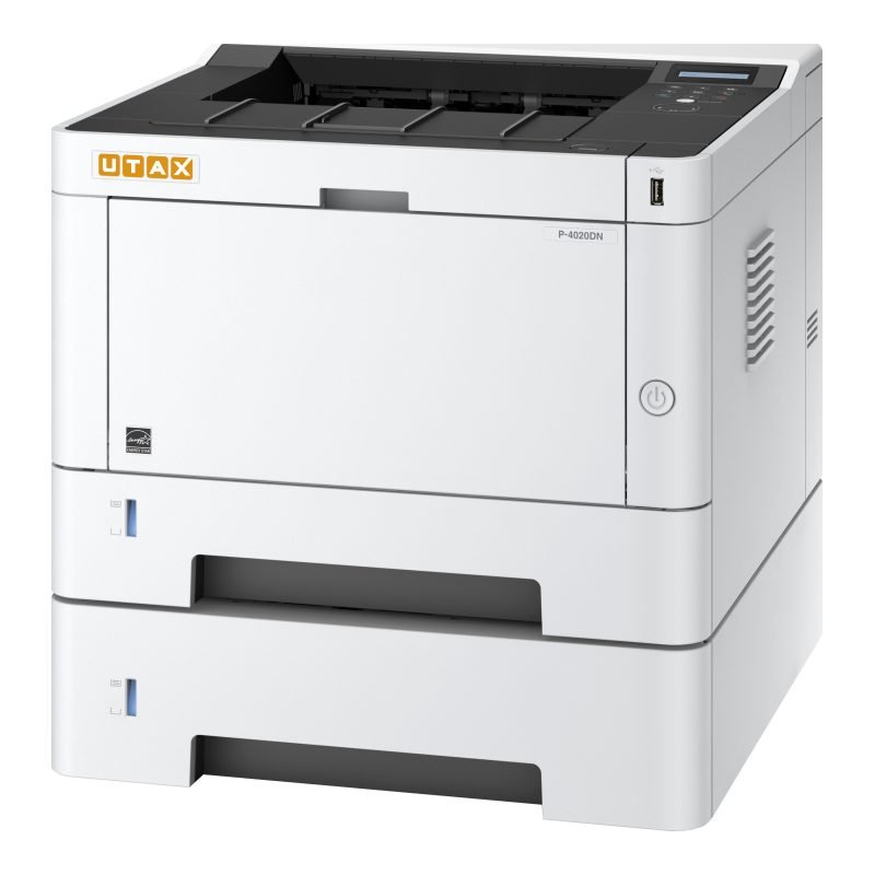 UTAX PK-4020DN