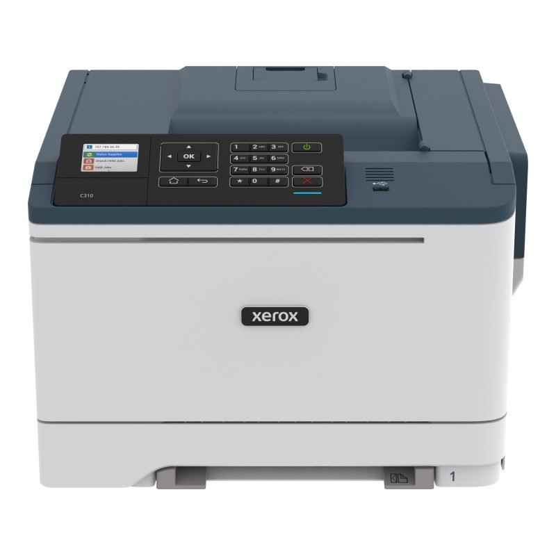 Xerox C310V_DNIUK