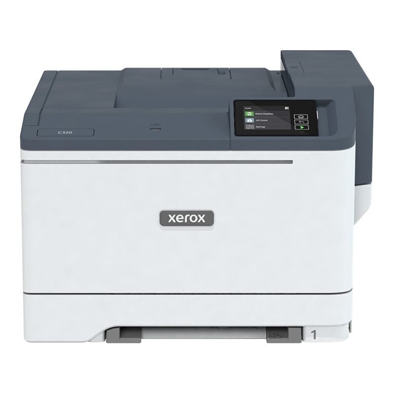 Xerox C320
