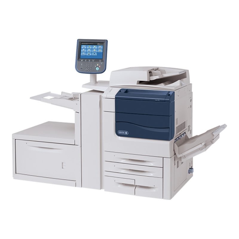 Xerox Colour 560