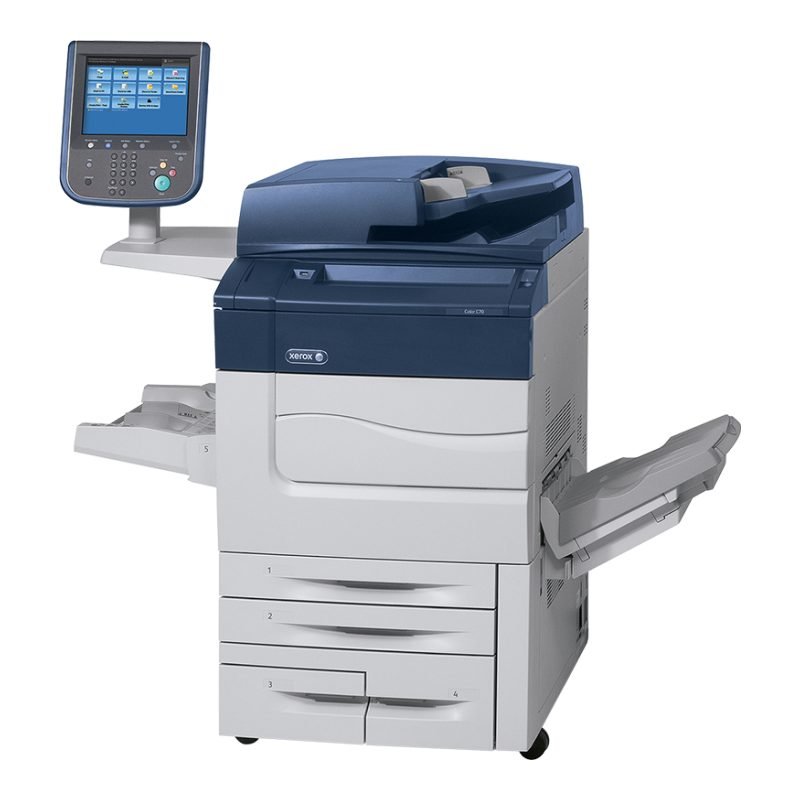Xerox Colour C70