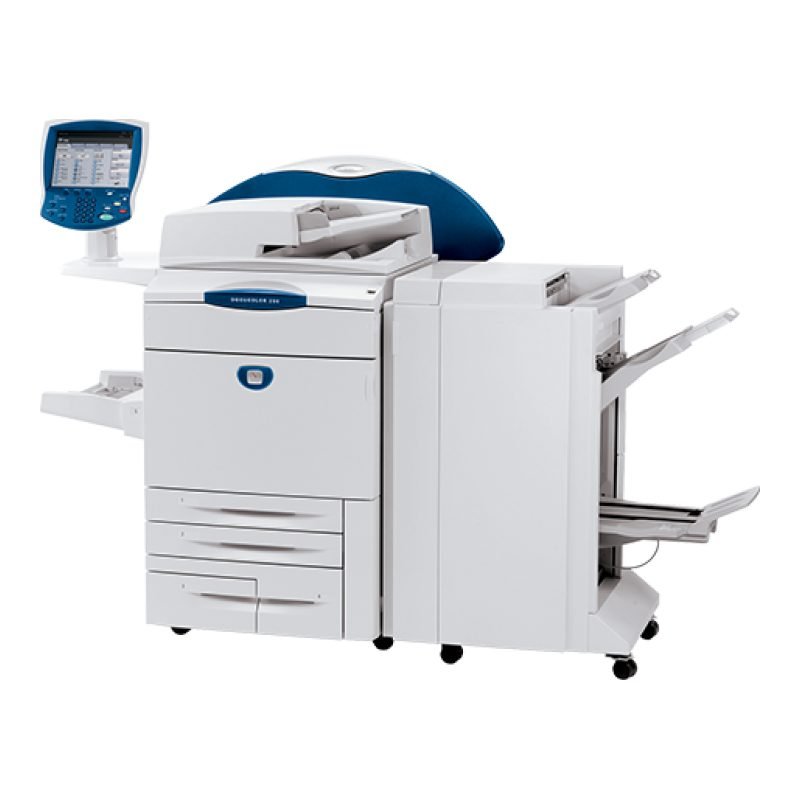 Xerox DocuColor 240