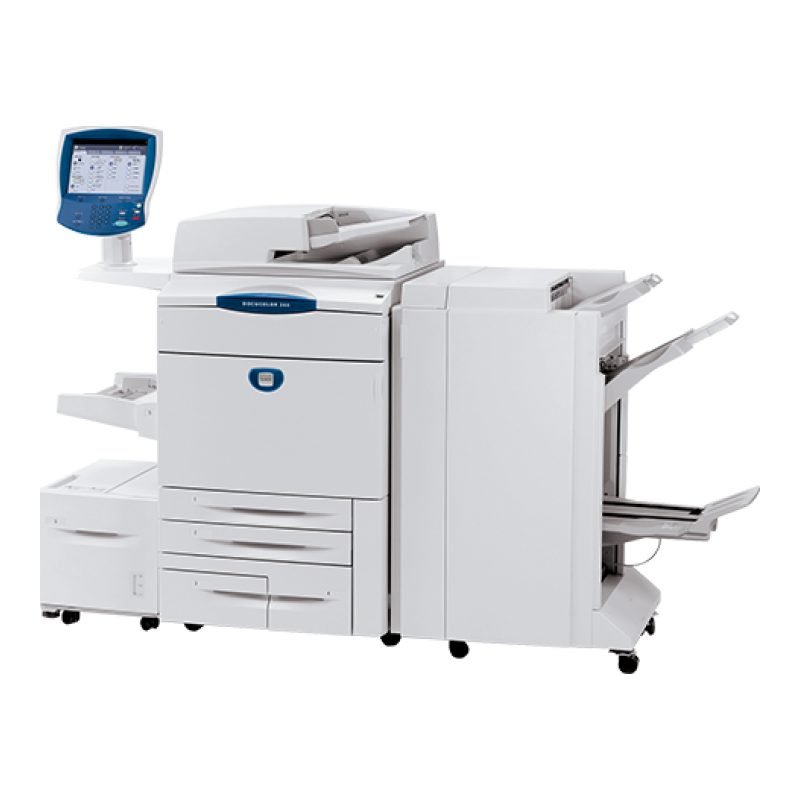 Xerox DocuColor 242