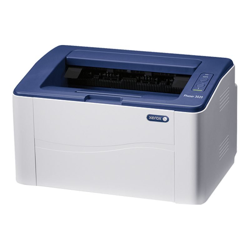 Xerox Phaser 3020