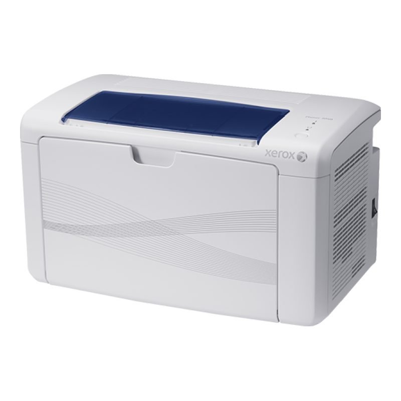 Xerox Phaser 3040