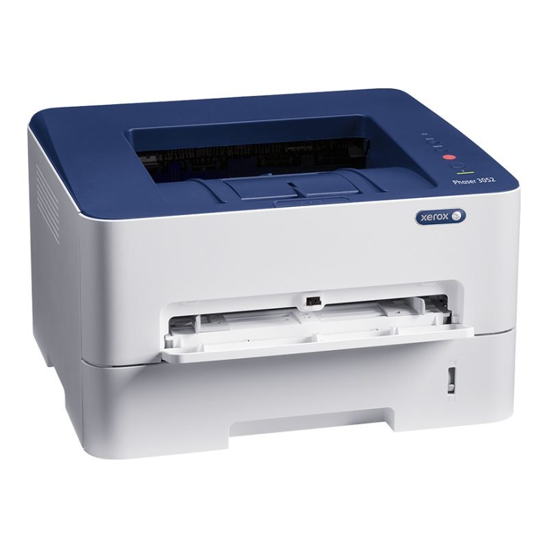 Xerox Phaser 3052