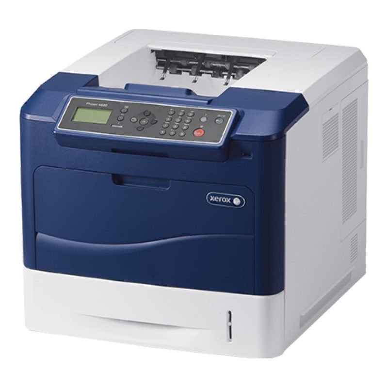 Xerox Phaser 4600