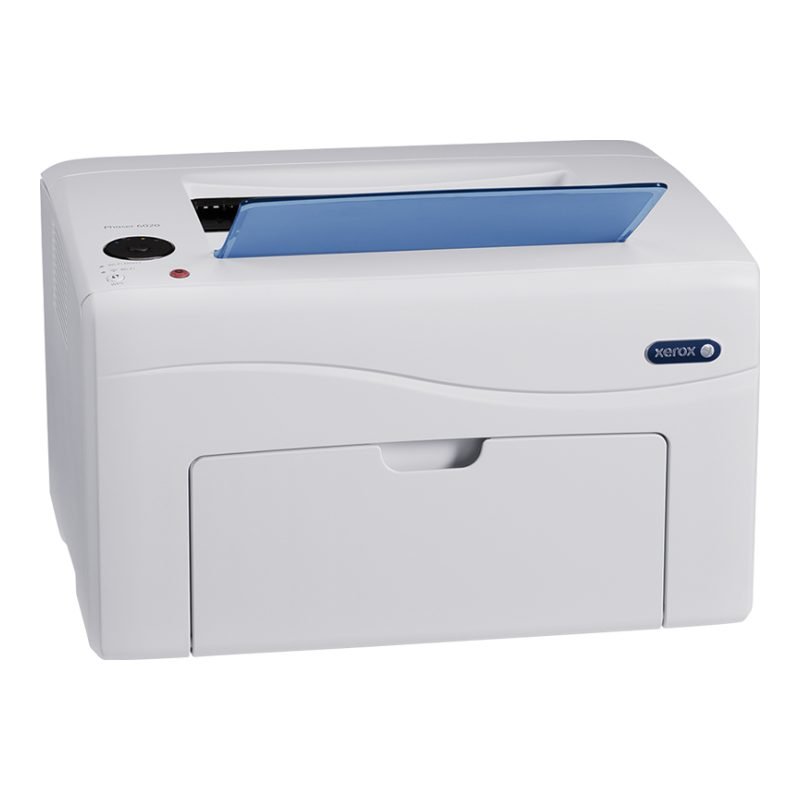 Xerox Phaser 6020