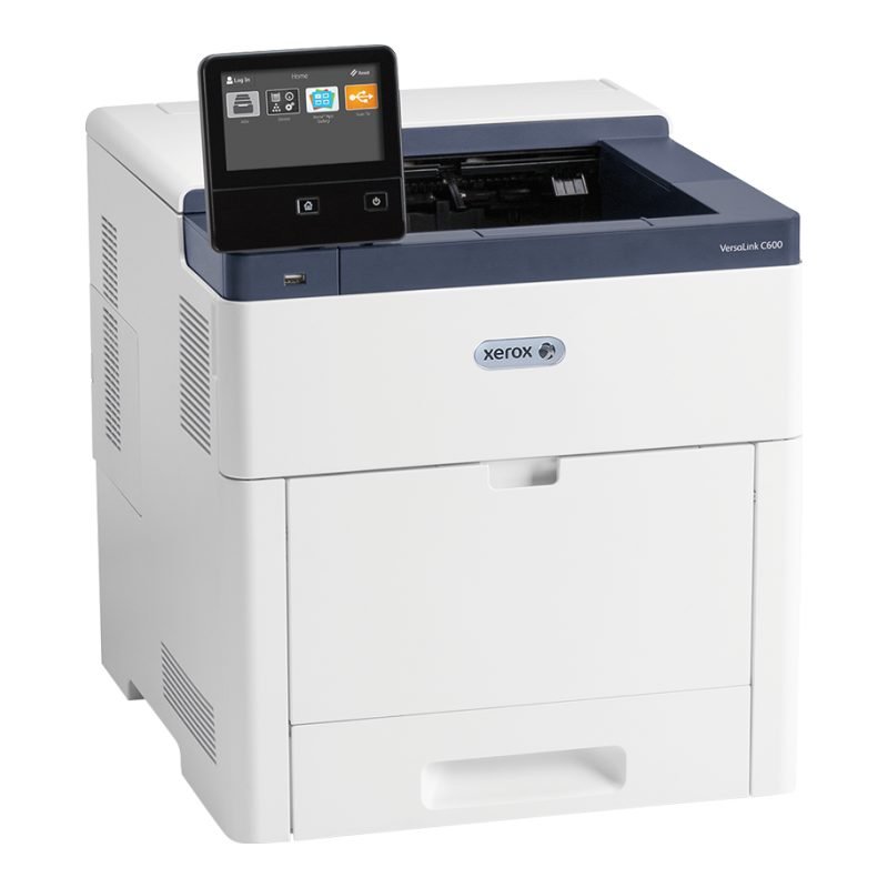 Xerox VersaLink C600