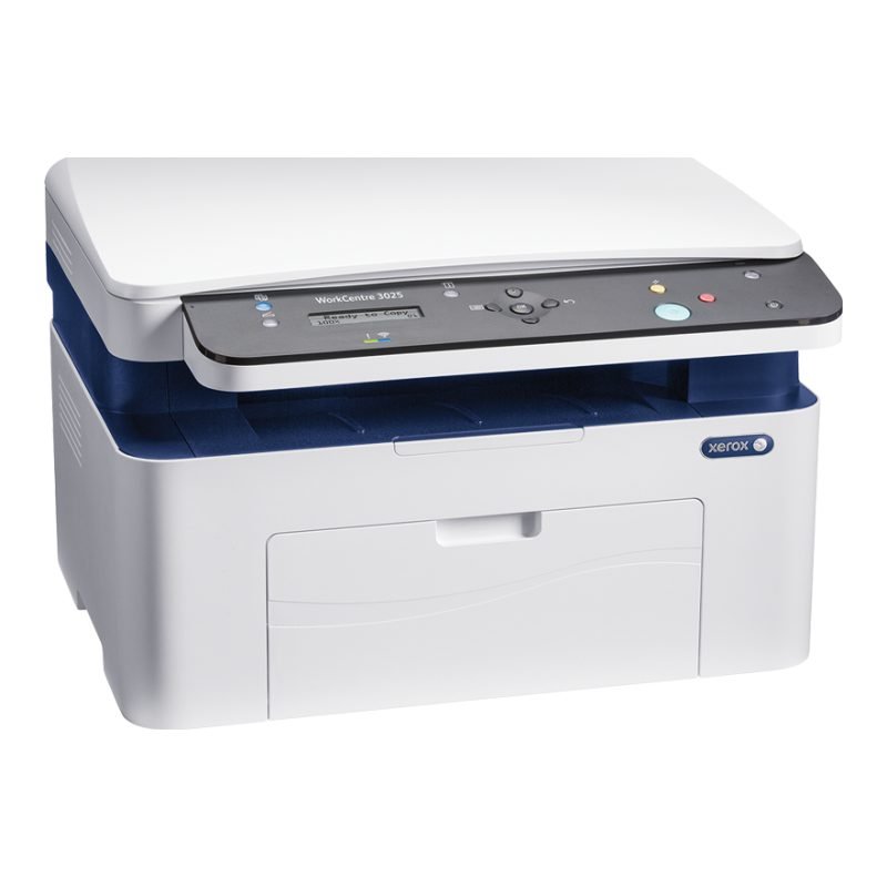 Xerox WorkCentre 3025