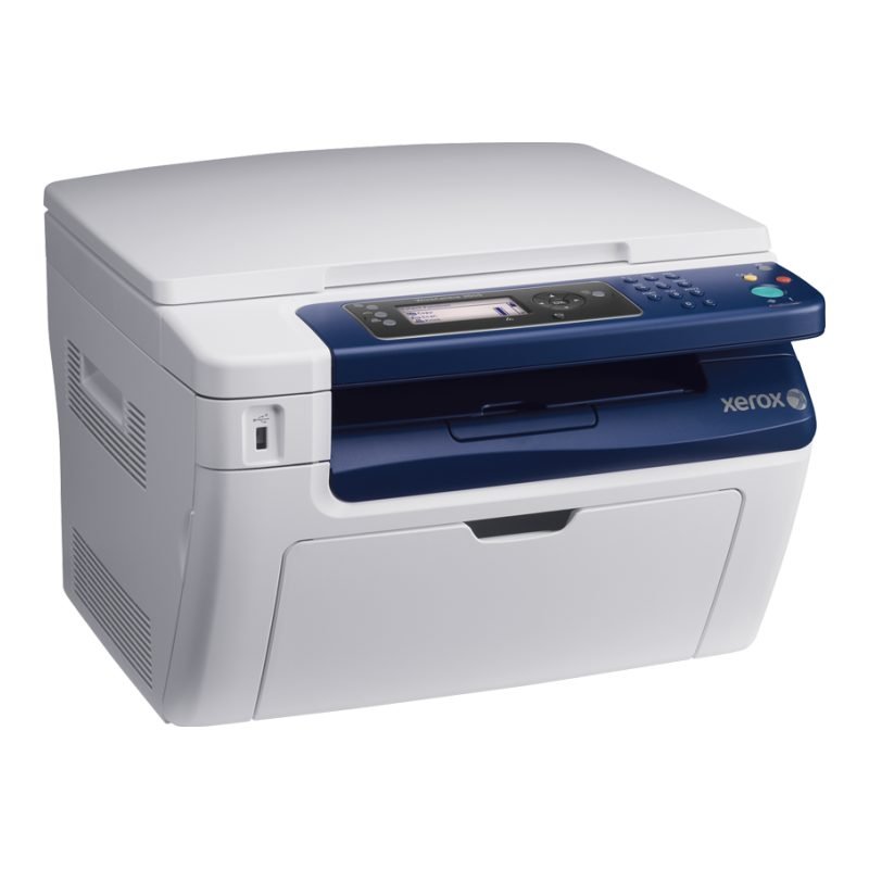 Xerox WorkCentre 3045