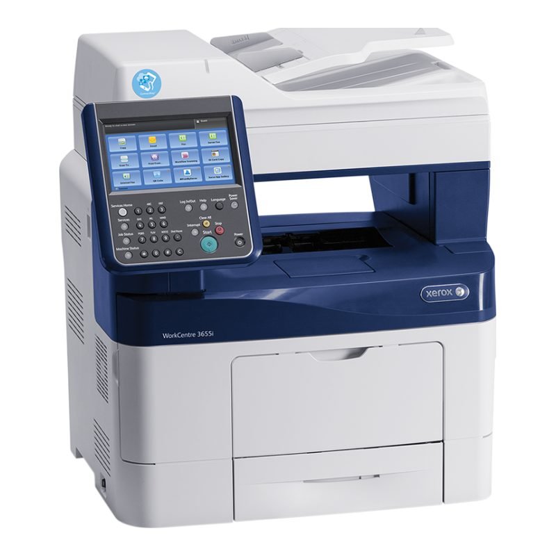 Xerox WorkCentre 3655i