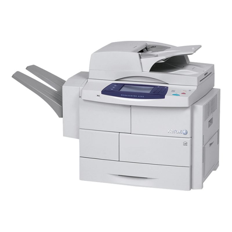 Xerox WorkCentre 4260