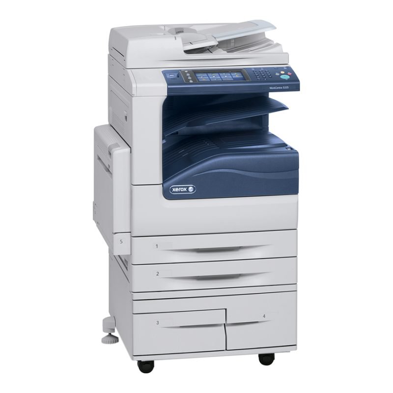 Xerox WorkCentre 5325/5330/5335