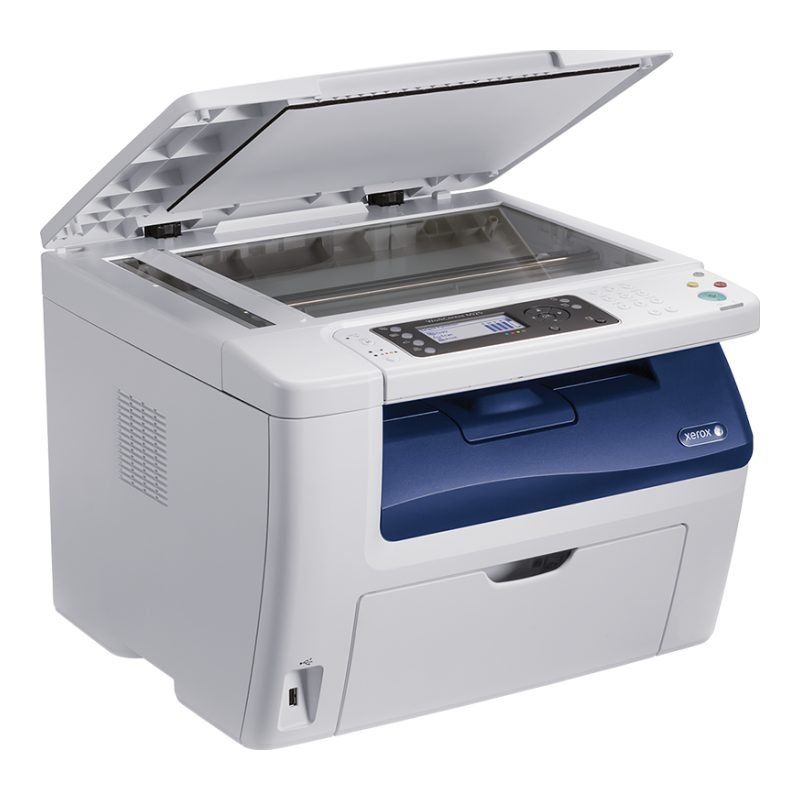 Xerox WorkCentre 6025