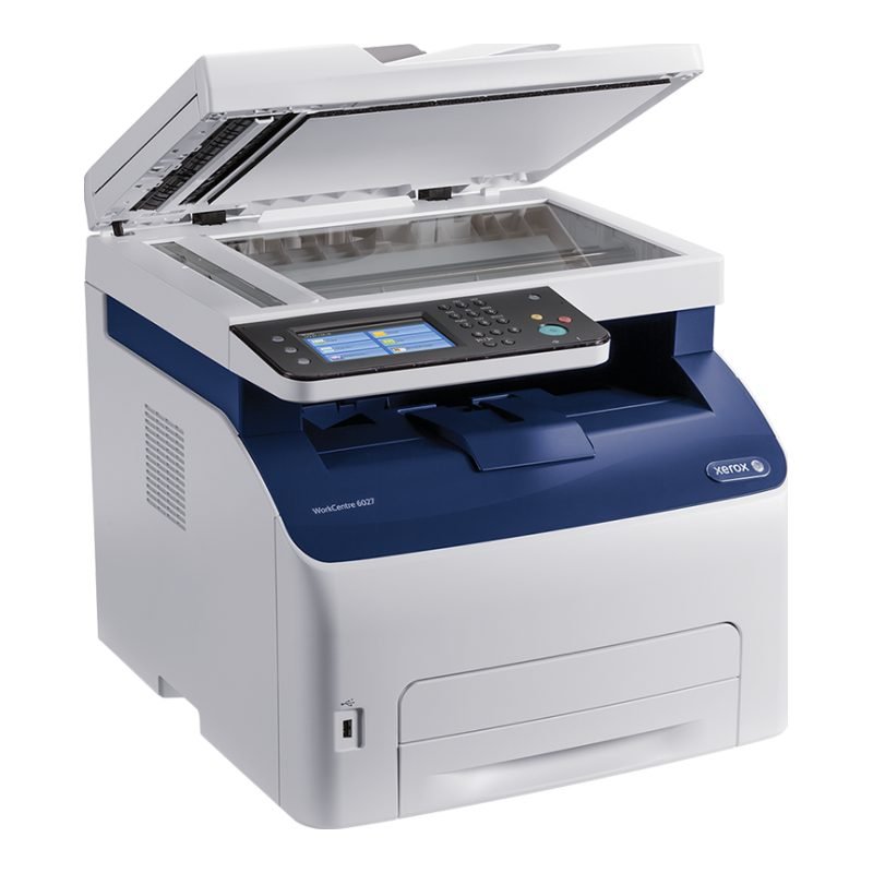 Xerox WorkCentre 6027