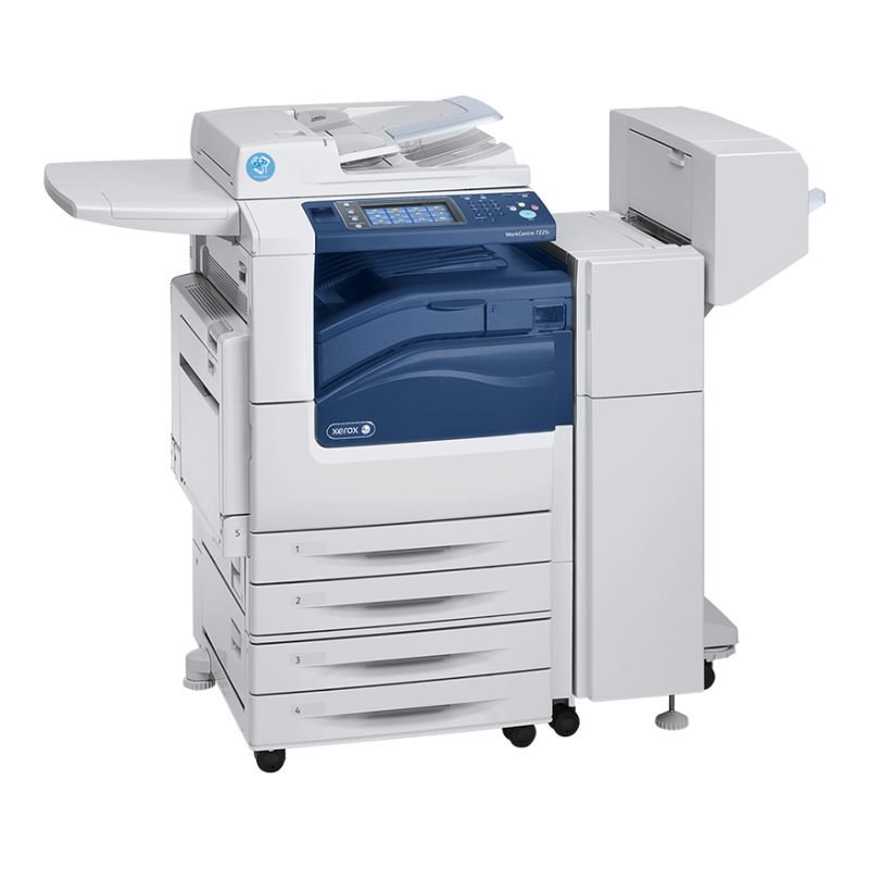 Xerox WorkCentre 7200i