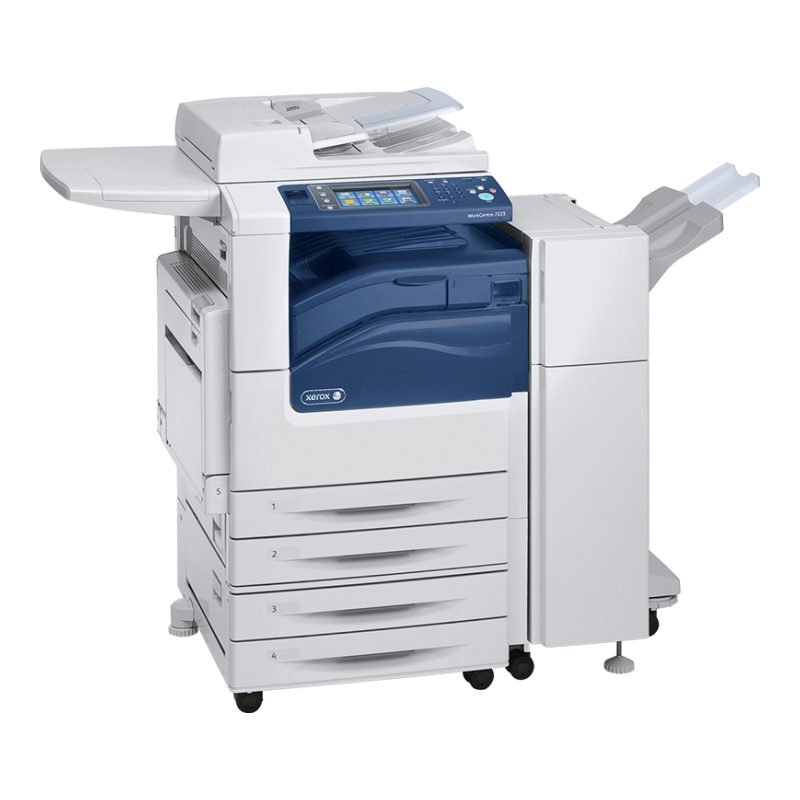 Xerox WorkCentre 7220