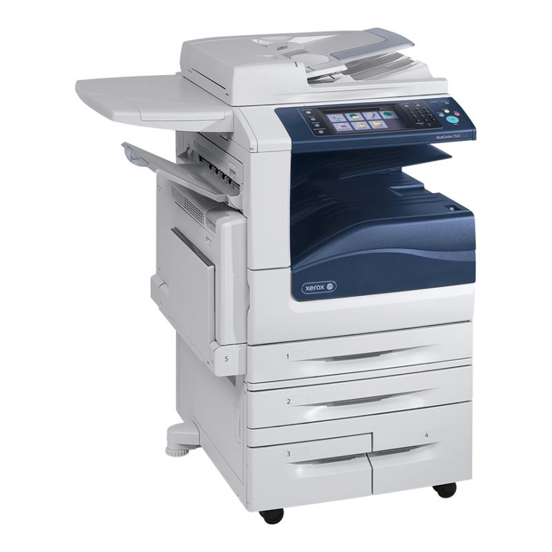 Xerox WorkCentre 7545